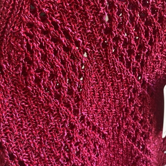 Free People Crochet Tank - Picture 4 of 4